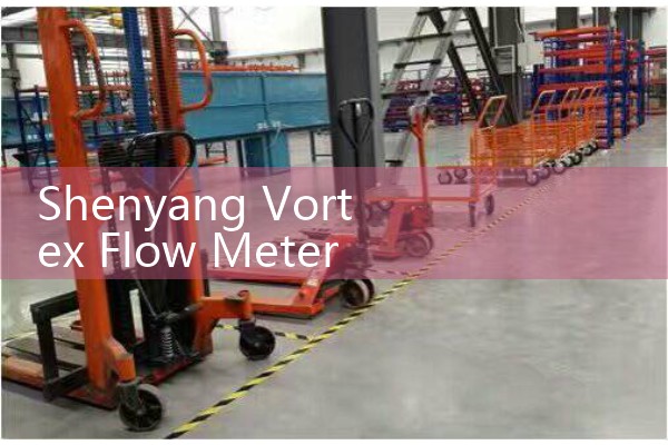 Vortex flowmeter inaccurate